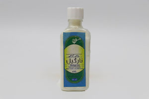 روغن گیاهی نارگیل