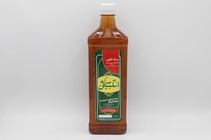 سرکه انگبین نعنایی