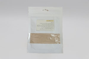 پودر آبزن نسرین