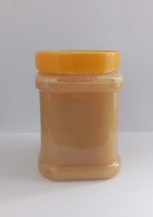 عسل بهار نارنج