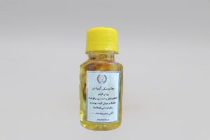 روغن گیاهی گردو
