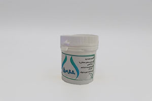 روغن شترمرغ